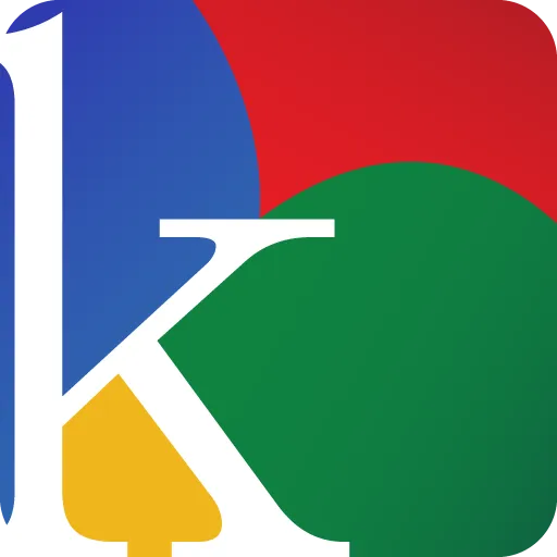 検索エンジンアイコン